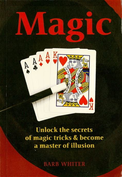 Ultimate magic tticks and illusipns